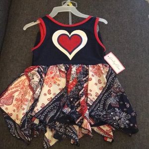 2 Piece toddler set! NWT
